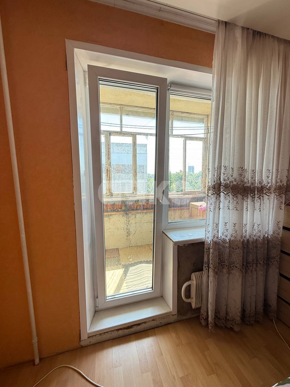 Фото №15: 3-комнатная квартира 67 м² - Тула, Мясново, пр-д 18-й  Мясново, 85