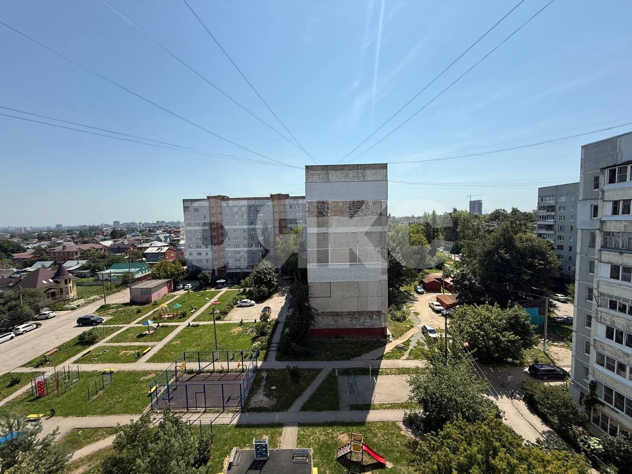 Фото №17: 3-комнатная квартира 67 м² - Тула, Мясново, пр-д 18-й  Мясново, 85