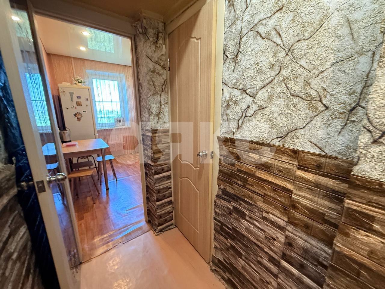 Фото №12: 3-комнатная квартира 67 м² - Тула, Мясново, пр-д 18-й  Мясново, 85