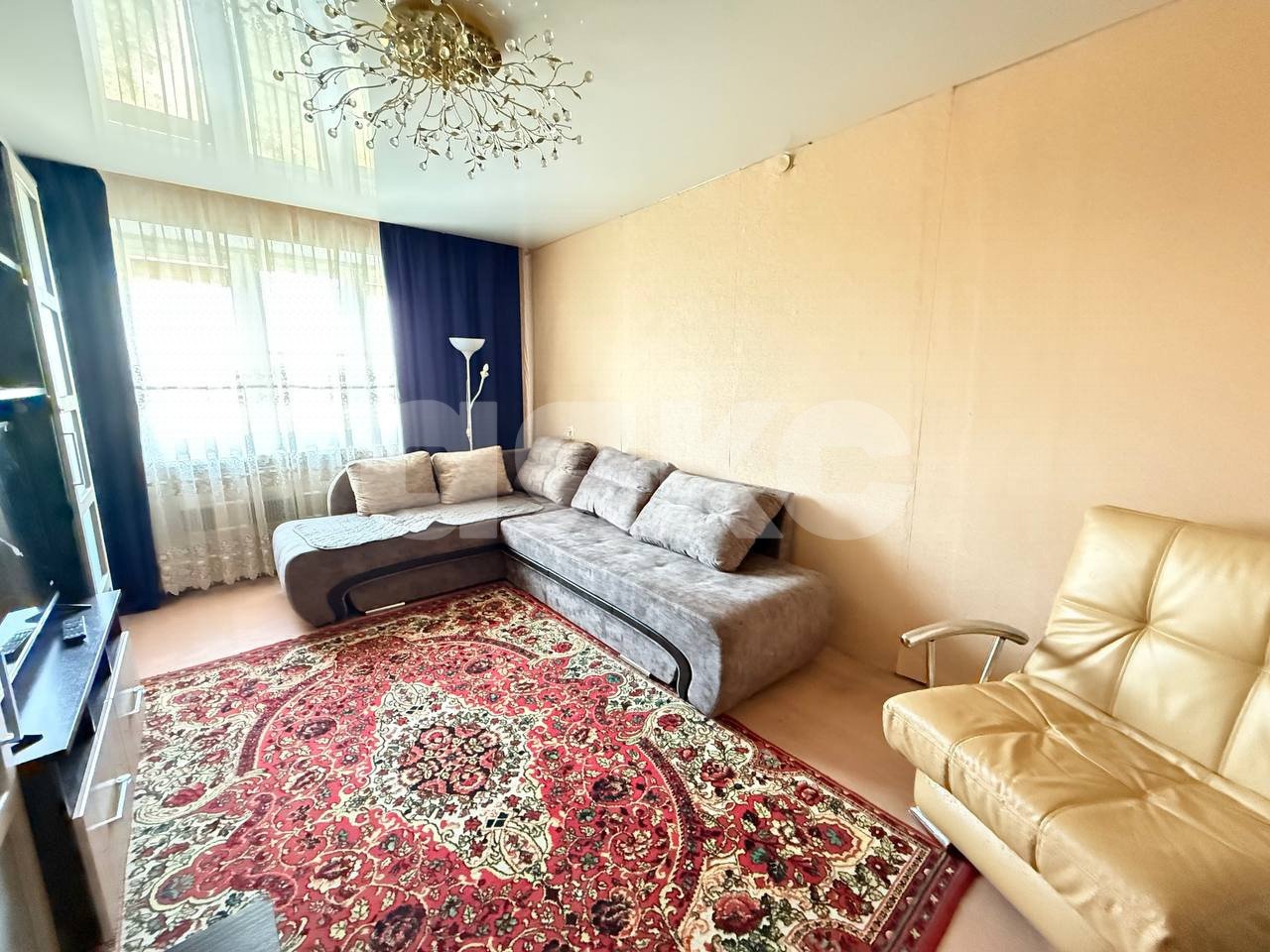 Фото №5: 3-комнатная квартира 67 м² - Тула, Мясново, пр-д 18-й  Мясново, 85