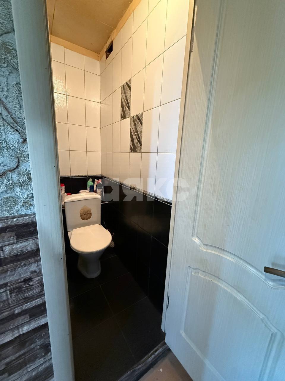 Фото №11: 3-комнатная квартира 67 м² - Тула, Мясново, пр-д 18-й  Мясново, 85