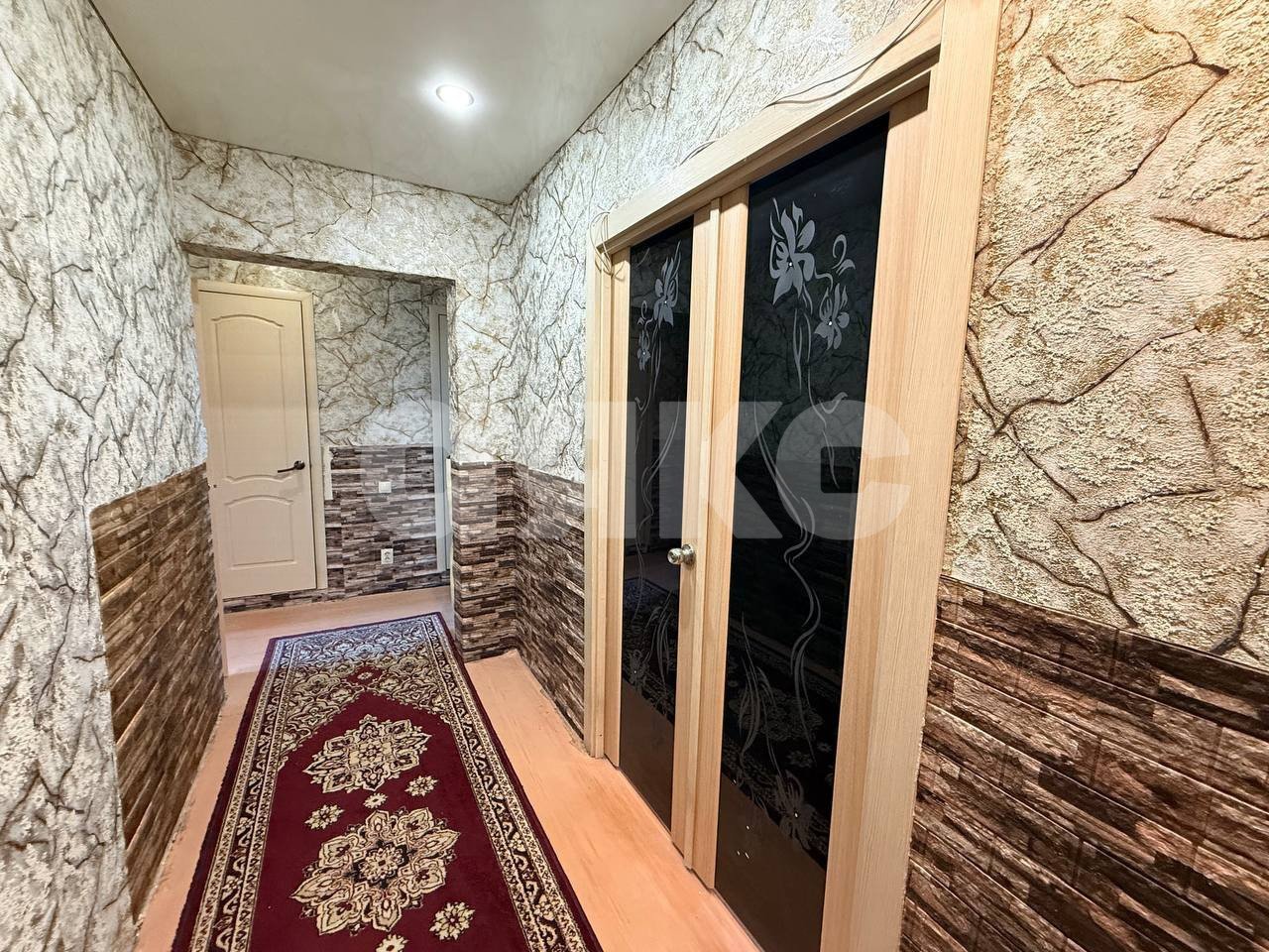 Фото №14: 3-комнатная квартира 67 м² - Тула, Мясново, пр-д 18-й  Мясново, 85