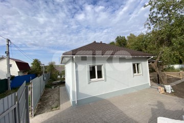 Фото №2: Дом 50 м² - СНТ Мыза-1, мкр. Пролетарский территориальный округ, пр-д 7-й