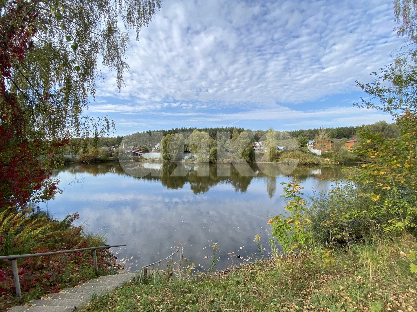 Фото №8: Дом 50 м² + 8 сот. - СНТ Мыза-1, Пролетарский территориальный округ, пр-д 7-й