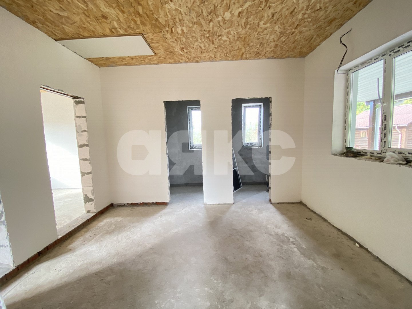 Фото №6: Дом 50 м² + 8 сот. - СНТ Мыза-1, Пролетарский территориальный округ, пр-д 7-й