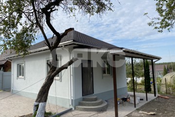 Фото №1: Дом 50 м² - СНТ Мыза-1, мкр. Пролетарский территориальный округ, пр-д 7-й