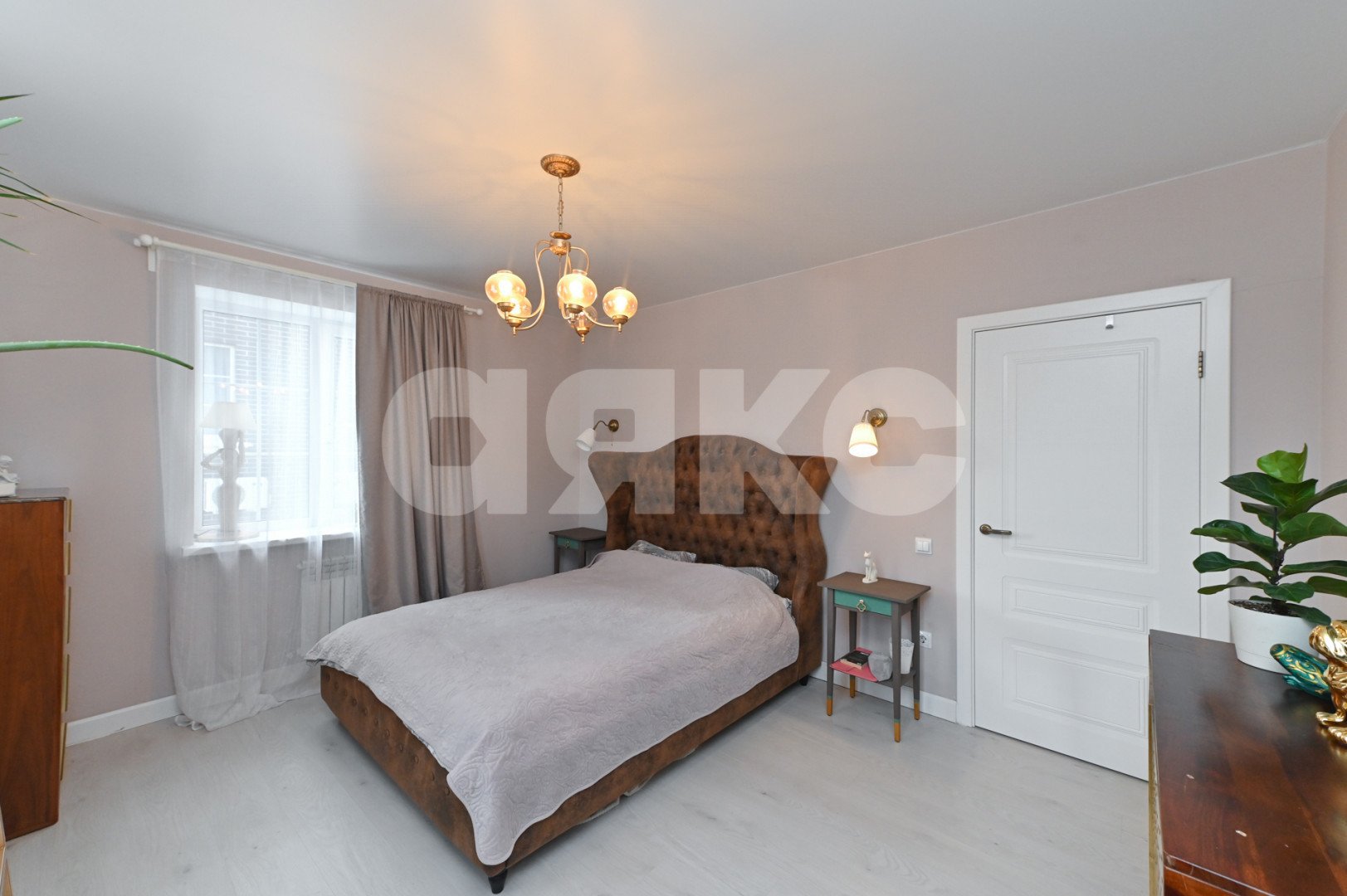 Фото №16: Таунхаус 134 м² + 2 сот. - Камышеваха, коттеджный  Жемчужный, ул. Кристальная, 18/32