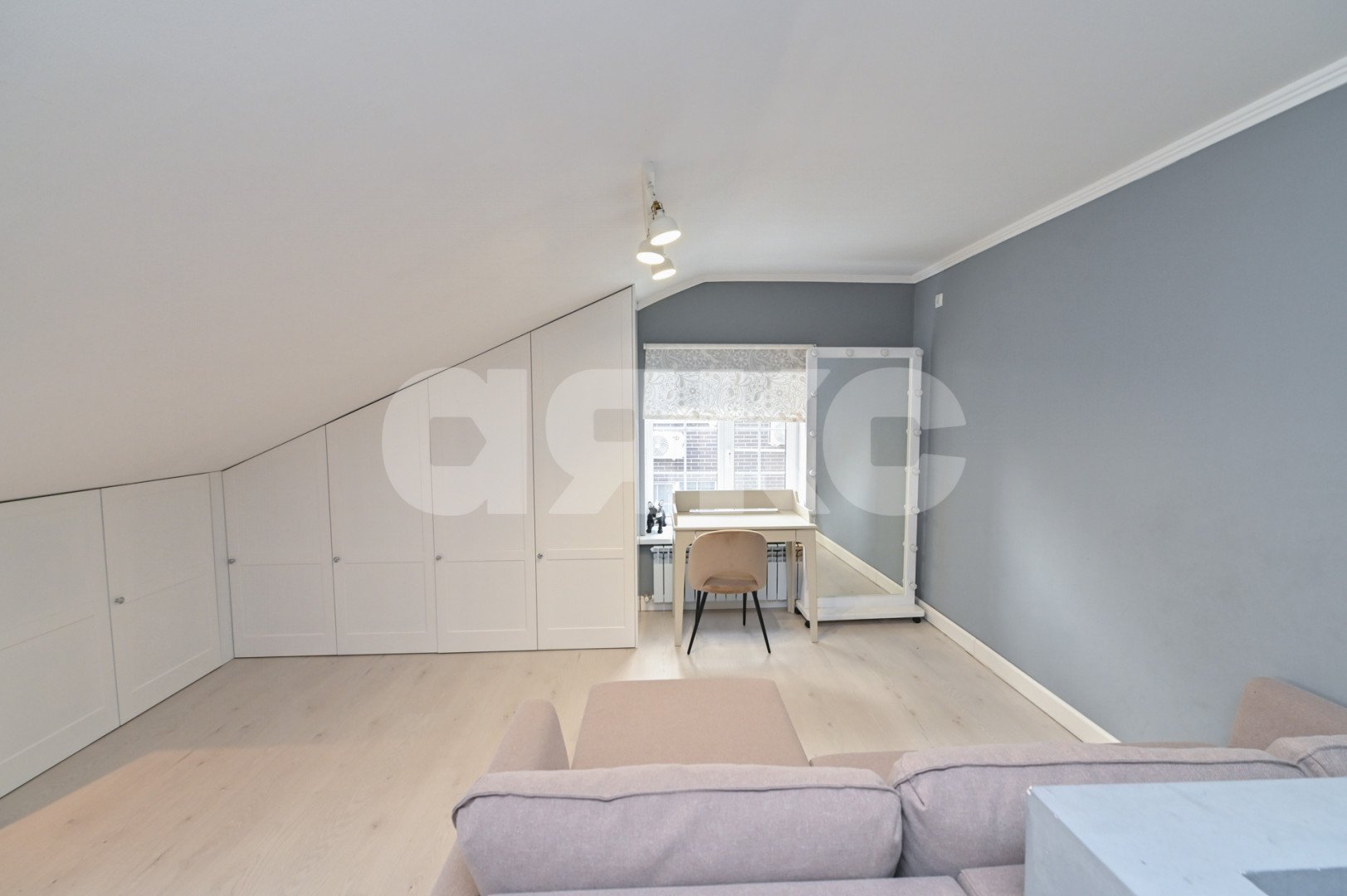 Фото №21: Таунхаус 134 м² + 2 сот. - Камышеваха, коттеджный  Жемчужный, ул. Кристальная, 18/32