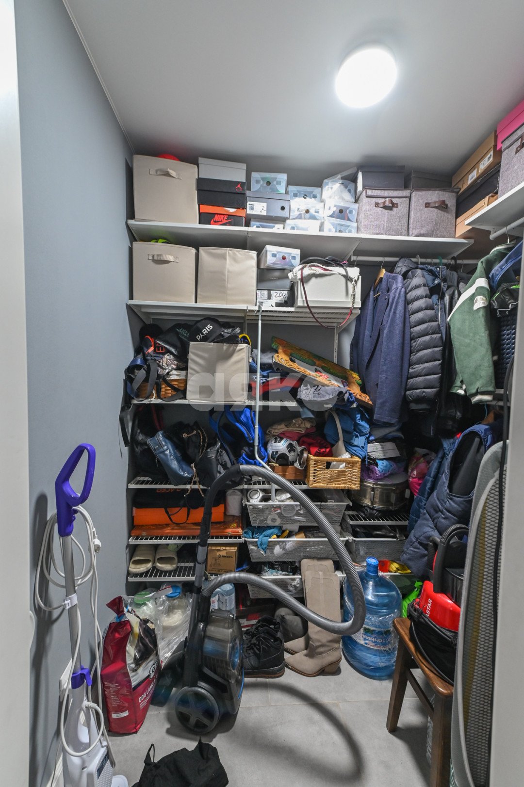 Фото №26: Таунхаус 134 м² + 2 сот. - Камышеваха, коттеджный  Жемчужный, ул. Кристальная, 18/32