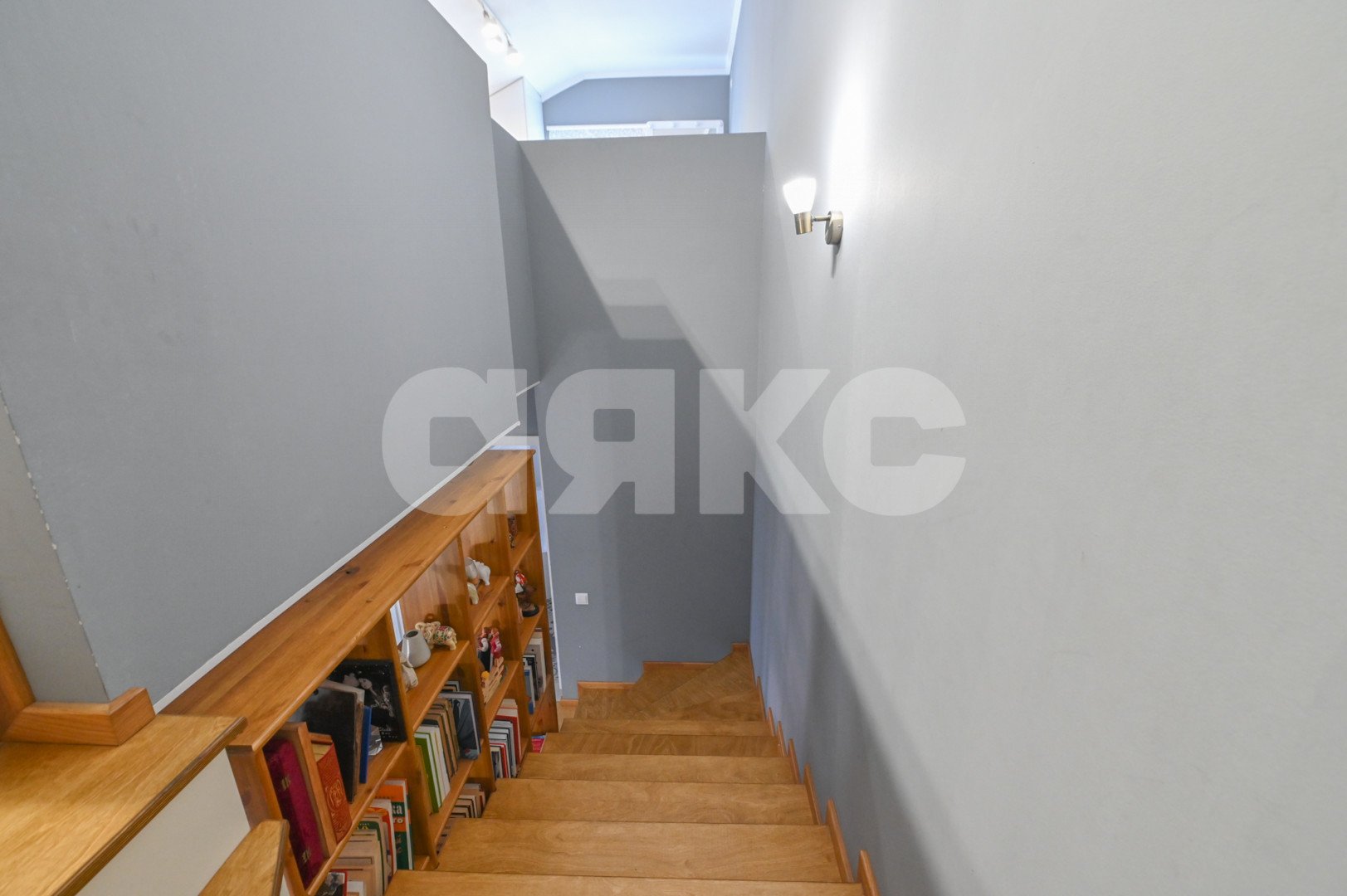 Фото №20: Таунхаус 134 м² + 2 сот. - Камышеваха, коттеджный  Жемчужный, ул. Кристальная, 18/32