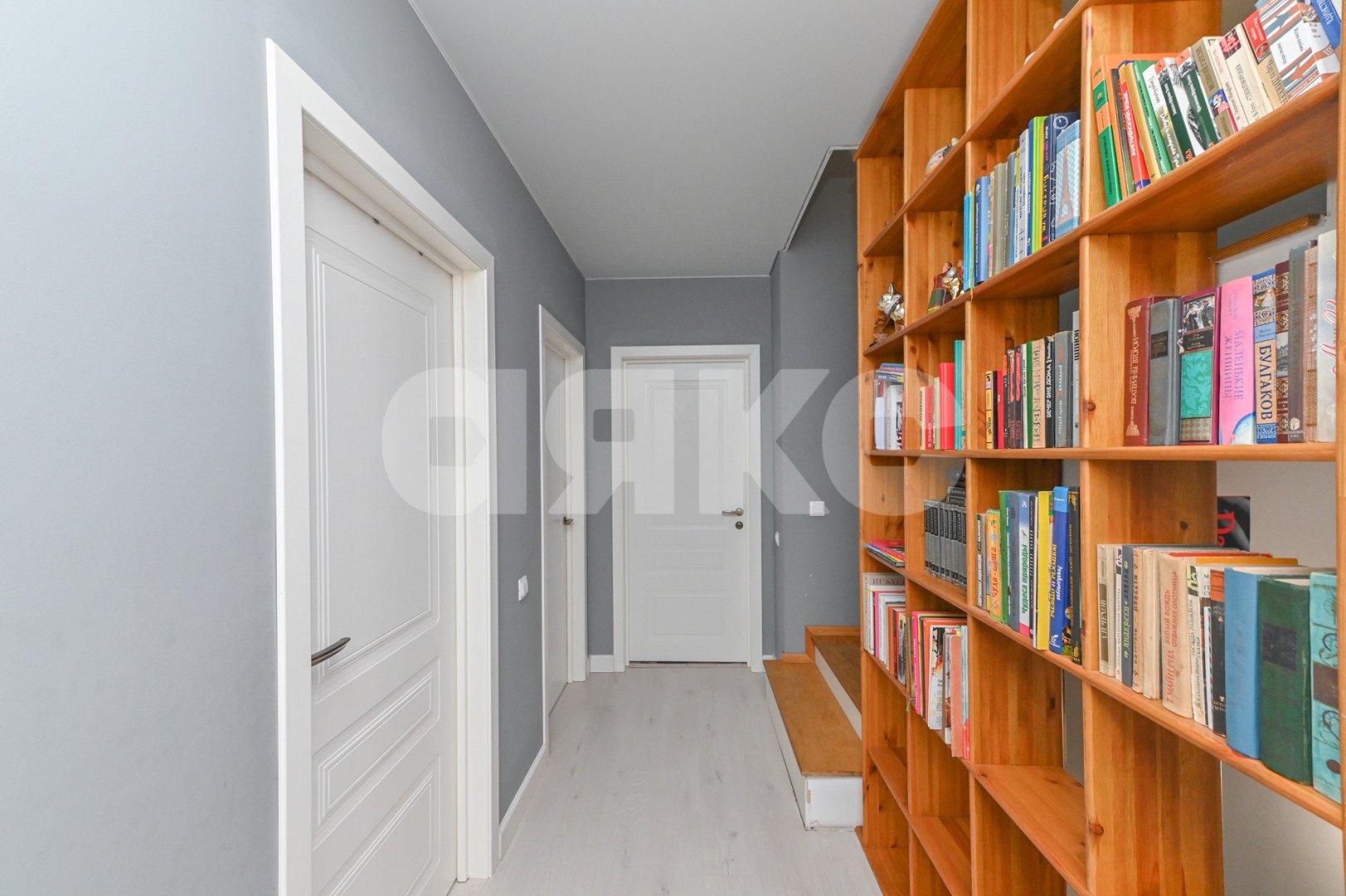 Фото №13: Таунхаус 134 м² + 2 сот. - Камышеваха, коттеджный  Жемчужный, ул. Кристальная, 18/32