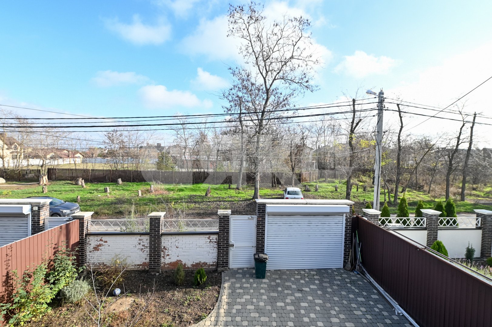 Фото №27: Таунхаус 134 м² + 2 сот. - Камышеваха, коттеджный  Жемчужный, ул. Кристальная, 18/32