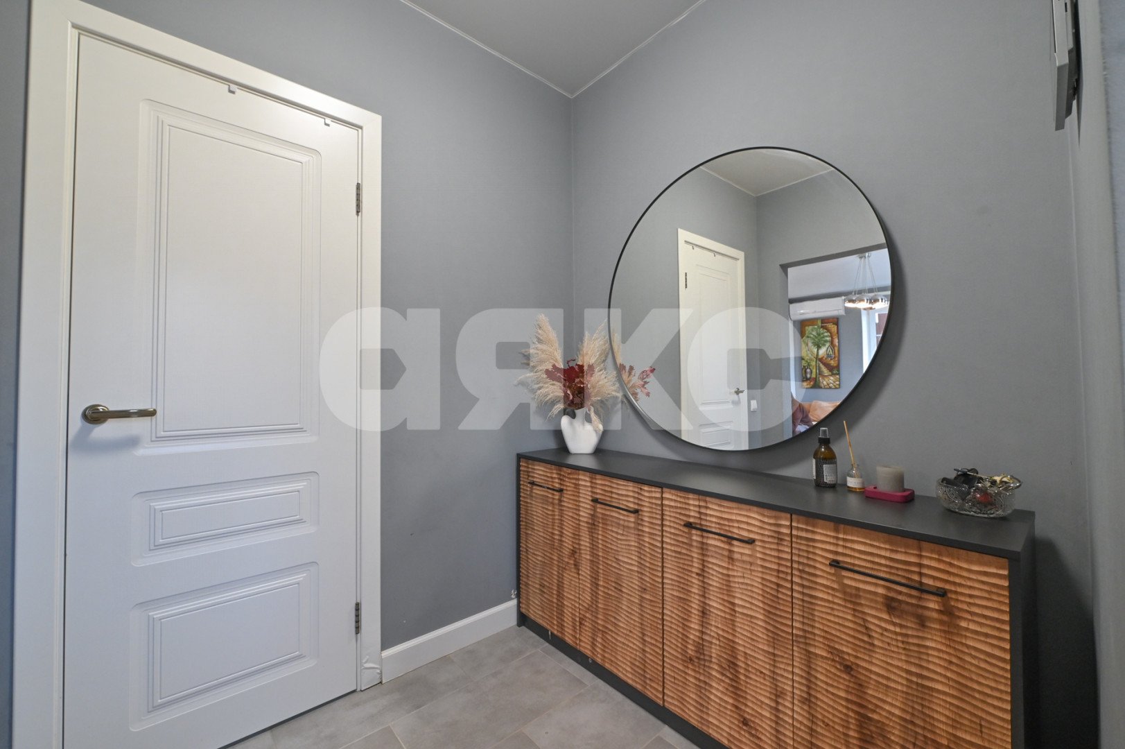 Фото №5: Таунхаус 134 м² + 2 сот. - Камышеваха, коттеджный  Жемчужный, ул. Кристальная, 18/32