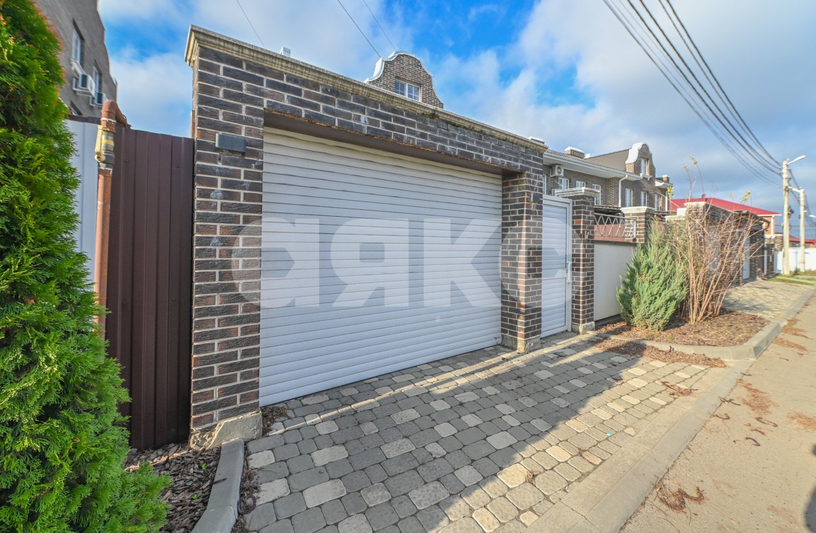 Фото №31: Таунхаус 134 м² + 2 сот. - Камышеваха, коттеджный  Жемчужный, ул. Кристальная, 18/32