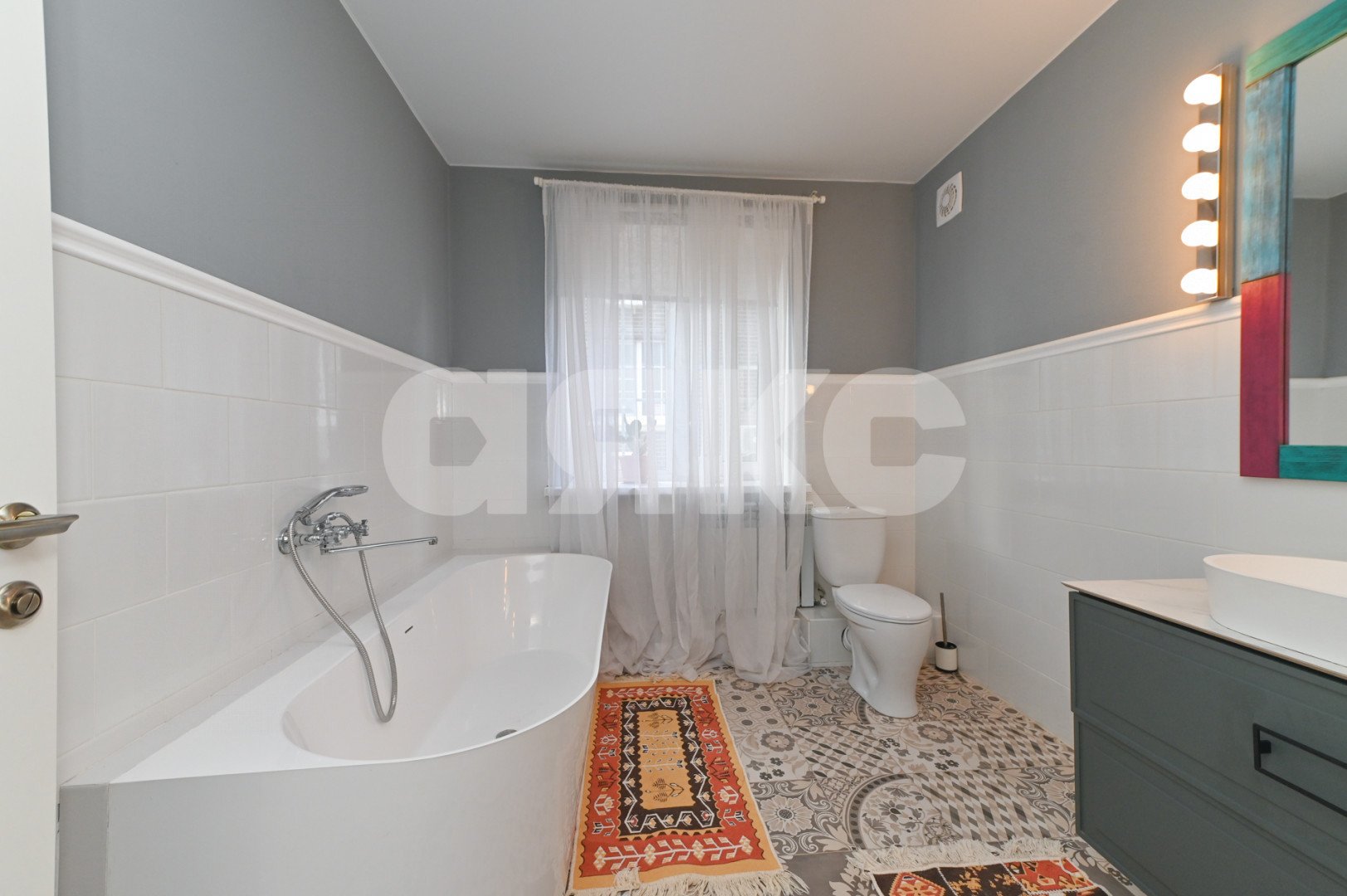 Фото №19: Таунхаус 134 м² + 2 сот. - Камышеваха, коттеджный  Жемчужный, ул. Кристальная, 18/32