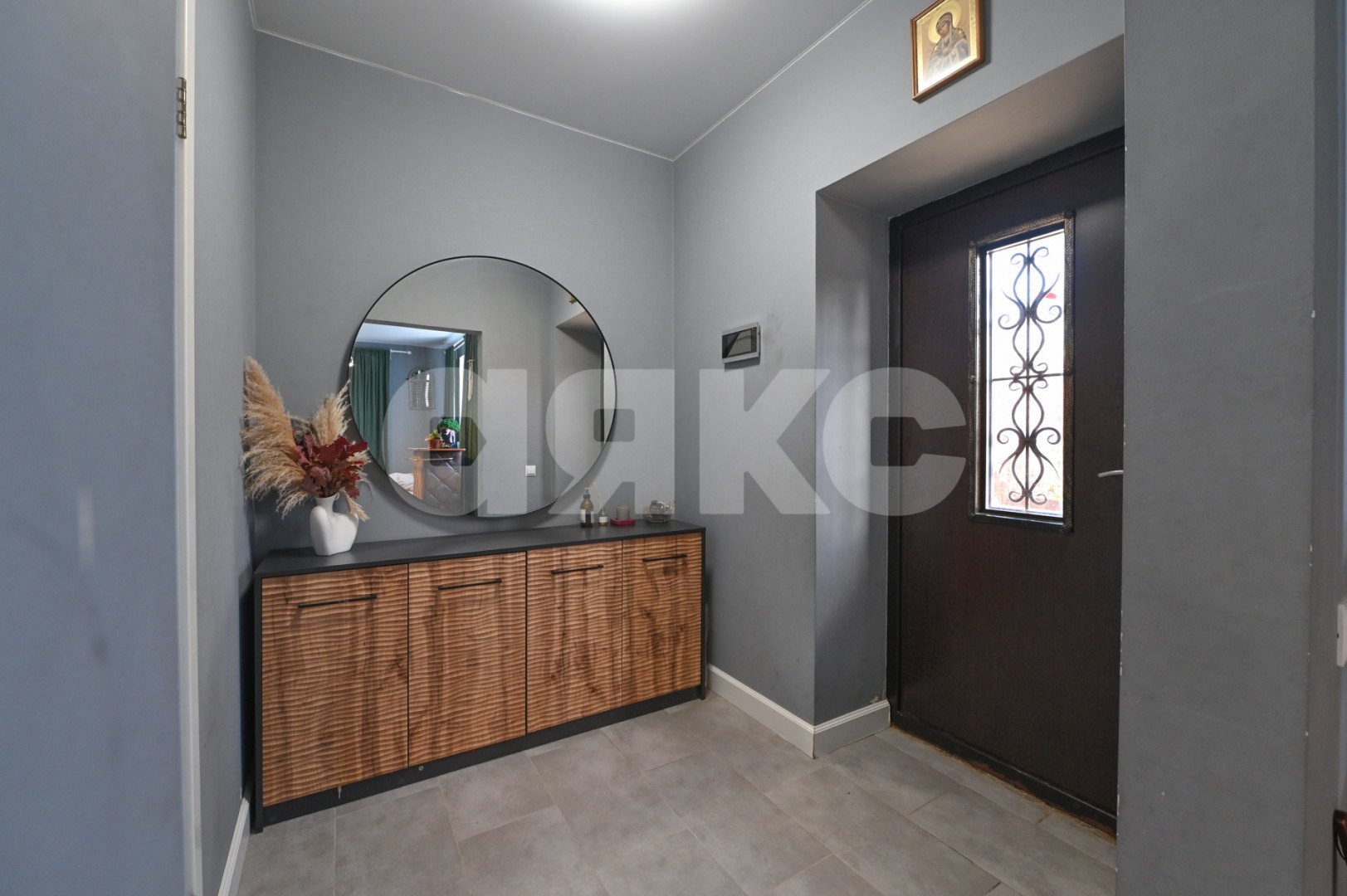 Фото №4: Таунхаус 134 м² + 2 сот. - Камышеваха, коттеджный  Жемчужный, ул. Кристальная, 18/32