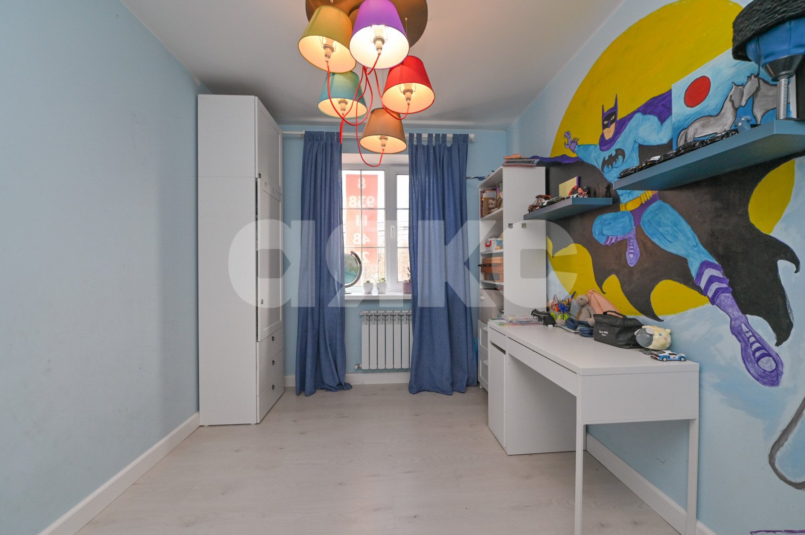 Фото №17: Таунхаус 134 м² + 2 сот. - Камышеваха, коттеджный  Жемчужный, ул. Кристальная, 18/32