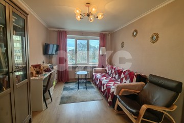 Фото №1: 3-комнатная квартира 55 м² - Анапа, ул. Новороссийская, 308