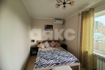 Фото №5: 3-комнатная квартира 55 м² - Анапа, ул. Новороссийская, 308