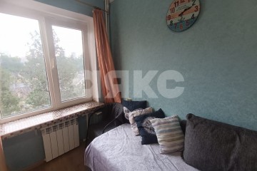 Фото №3: 3-комнатная квартира 55 м² - Анапа, ул. Новороссийская, 308