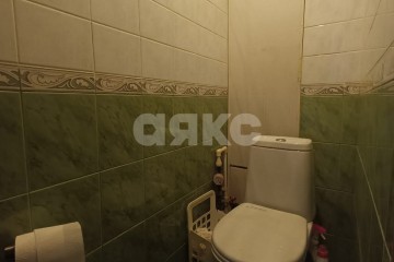 Фото №2: 3-комнатная квартира 55 м² - Анапа, ул. Новороссийская, 308