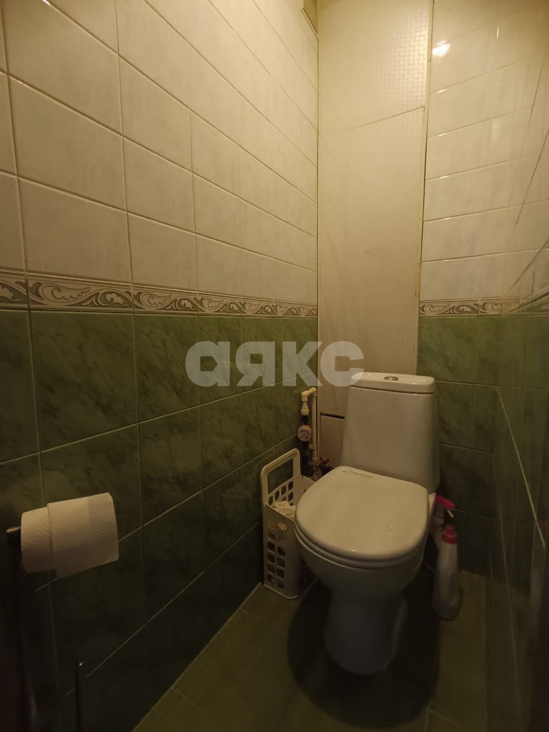 Фото №2: 3-комнатная квартира 55 м² - Анапа, ул. Новороссийская, 308