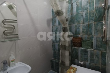 Фото №1: 3-комнатная квартира 55 м² - Анапа, ул. Новороссийская, 308