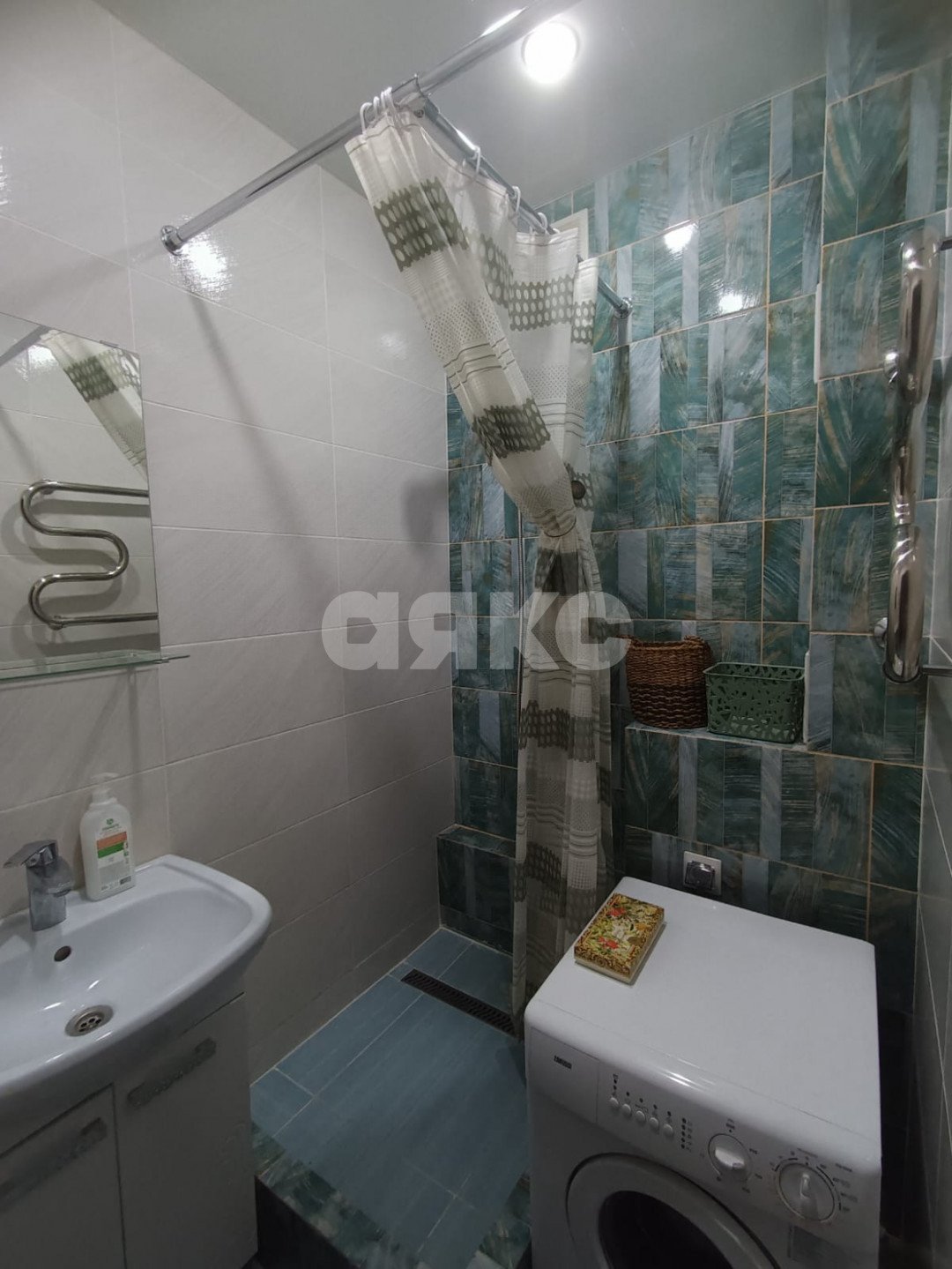 Фото №1: 3-комнатная квартира 55 м² - Анапа, ул. Новороссийская, 308