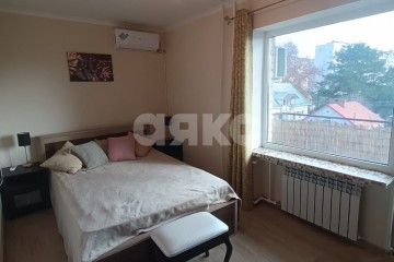 Фото №5: 3-комнатная квартира 55 м² - Анапа, ул. Новороссийская, 308