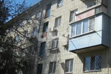 Фото №3: 3-комнатная квартира 55 м² - Анапа, ул. Новороссийская, 308