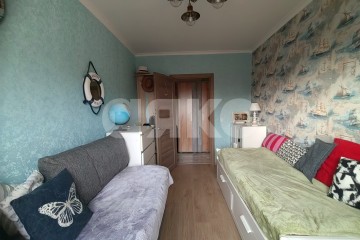 Фото №4: 3-комнатная квартира 55 м² - Анапа, ул. Новороссийская, 308