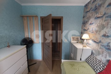 Фото №2: 3-комнатная квартира 55 м² - Анапа, ул. Новороссийская, 308