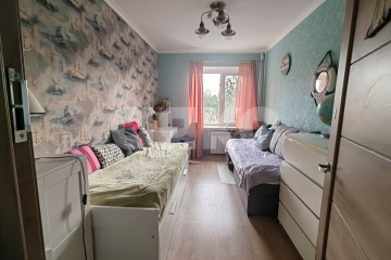 Фото №3: 3-комнатная квартира 55 м² - Анапа, ул. Новороссийская, 308