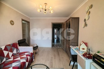 Фото №2: 3-комнатная квартира 55 м² - Анапа, ул. Новороссийская, 308