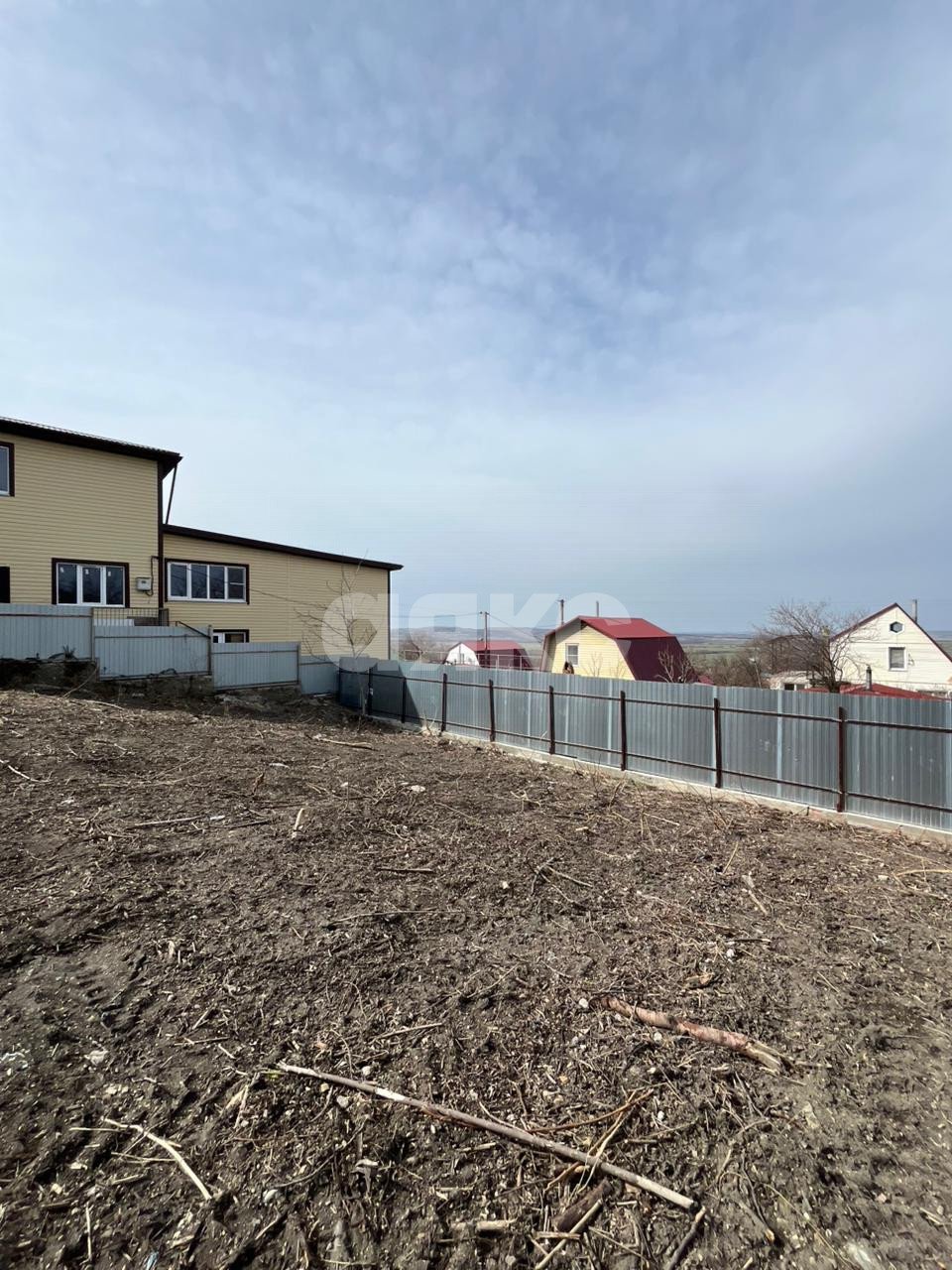 Фото №3: Участок садоводство 5 сот. - СНТ Здоровье, ул. Подгорная