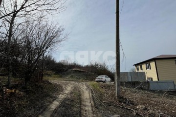 Фото №4: Участок садоводство - СНТ Здоровье, ул. Подгорная