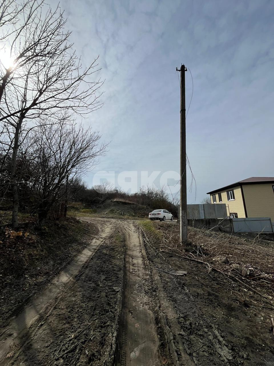 Фото №4: Участок садоводство 5 сот. - СНТ Здоровье, ул. Подгорная