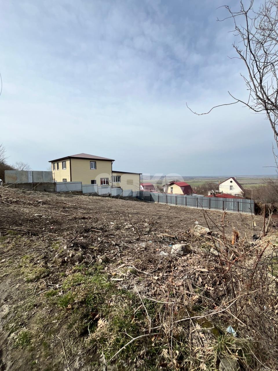 Фото №1: Участок садоводство 5 сот. - СНТ Здоровье, ул. Подгорная