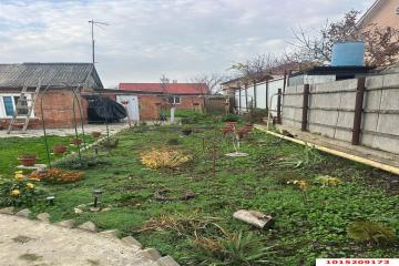 Фото №1: Дом 29 м² - Яблоновский, ул. Трудовая, 18/1