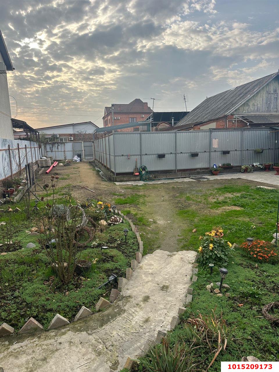 Фото №3: Дом 29 м² + 3.53 сот. - Яблоновский, ул. Трудовая, 18/1