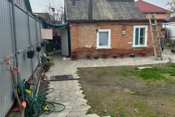 Фото №5: Дом 29 м² - Яблоновский, ул. Трудовая, 18/1