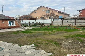 Фото №2: Дом 29 м² - Яблоновский, ул. Трудовая, 18/1