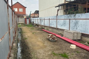 Фото №4: Дом 29 м² - Яблоновский, ул. Трудовая, 18/1