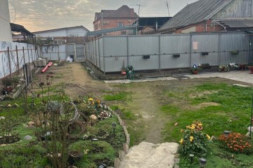 Фото №3: Дом 29 м² - Яблоновский, ул. Трудовая, 18/1