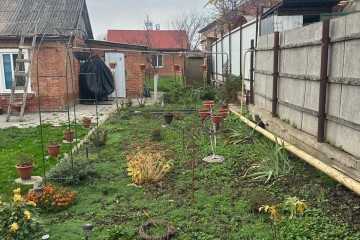 Фото №1: Дом 29 м² - Яблоновский, ул. Трудовая, 18/1