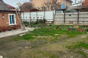 Фото №2: Дом 29 м² - Яблоновский, ул. Трудовая, 18/1