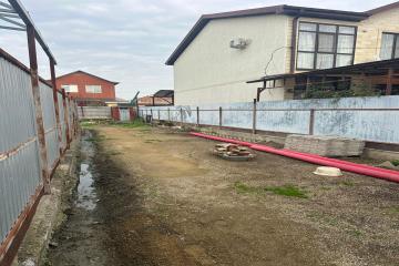 Фото №4: Дом 29 м² - Яблоновский, ул. Трудовая, 18/1