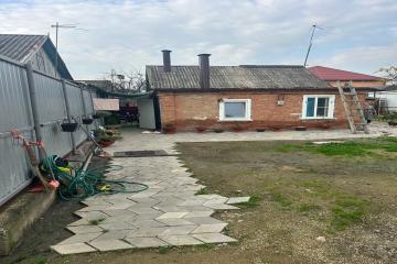 Фото №5: Дом 29 м² - Яблоновский, ул. Трудовая, 18/1