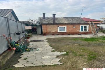 Фото №5: Дом 29 м² - Яблоновский, ул. Трудовая, 18/1