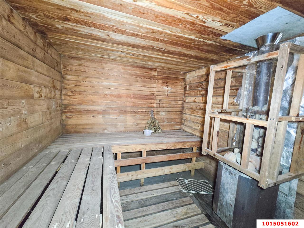 Фото №12: Дом 60 м² + 6.17 сот. - Елизаветинская, Мечта, ул. Геофизиков, 182